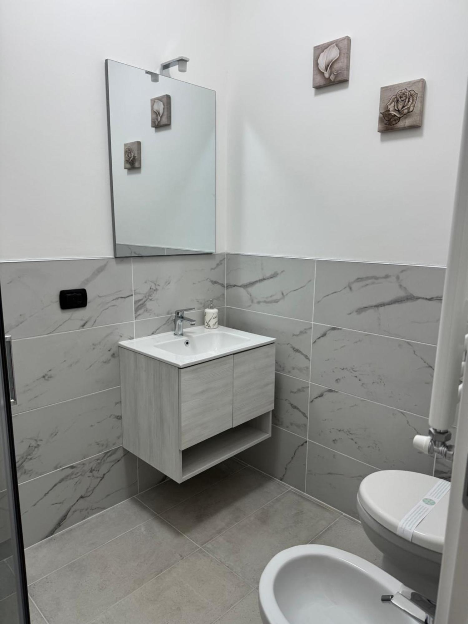 Guest House La Casaccia Fiumicino Exterior photo