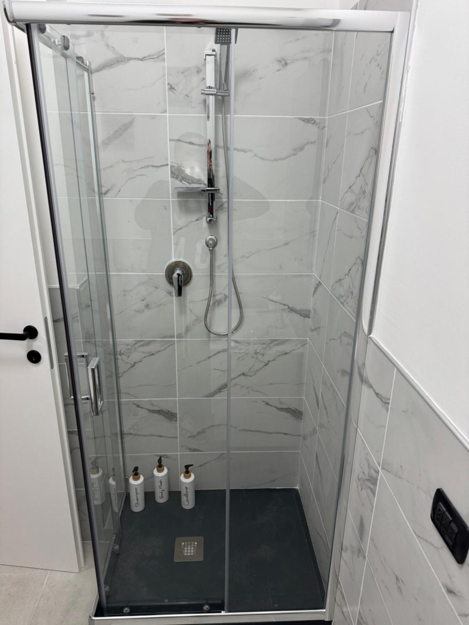 Guest House La Casaccia Fiumicino Exterior photo